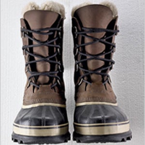 Sorel Caribou - Hiking Boots: Reviews