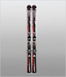 Nordica Speedmachine Mach 4 Power - Alpine Skis: Reviews