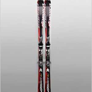 Nordica Speedmachine Mach 4 Power - Alpine Skis: Reviews