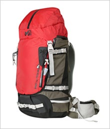 Millet Seneca Air 28 W - Walking backpack - Women's | Hardloop