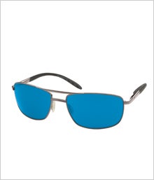 Costa Del Mar Wheelhouse - Sunglasses: Reviews