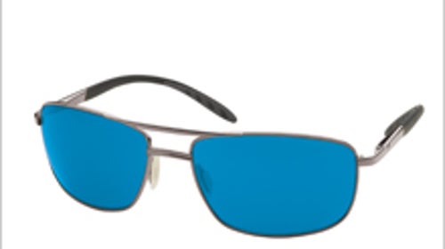 Costa Del Mar Wheelhouse - Sunglasses: Reviews
