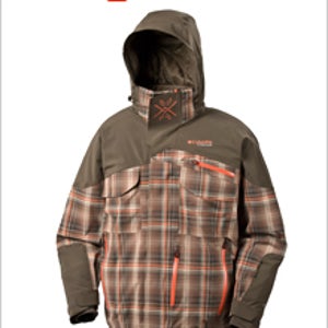 Columbia First Descents Parka - Soft Shells: Reviews