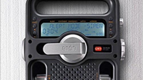 Eton Solarlink FR600 - Multi-tools: Reviews