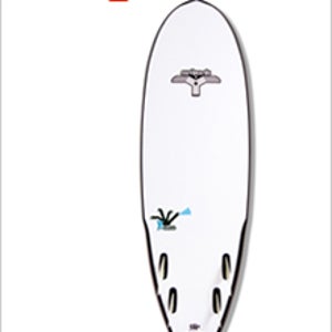 Catch Surf Y-Quad - surfboards: Reviews