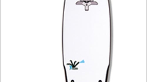 Catch Surf Y-Quad - surfboards: Reviews