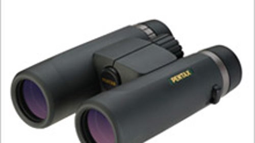 Pentax DCF NV - Binoculars and Telescopes: Reviews