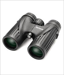 Bushnell Legend Ultra HD - Binoculars and Telescopes: Reviews