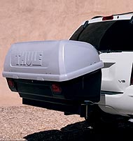 Thule store 684 terrapin