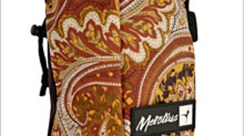 Metolius Yosemite Chalk Bag - Climbing Gear: Reviews