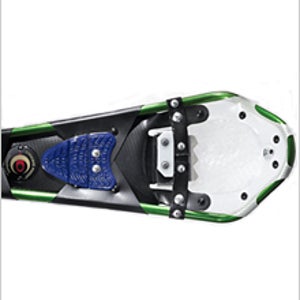 Crescent Moon Gold: Snowshoes Review