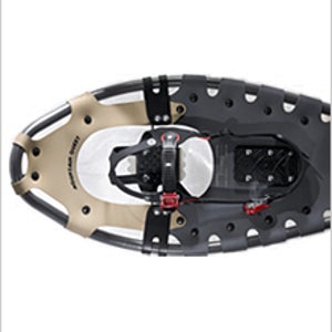 Faber Mountain Quest: Snowshoes Review