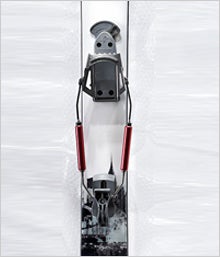 Voile Switchback: Backcountry Skis Reviews