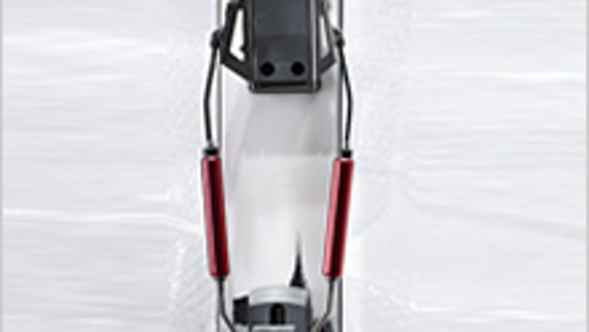 Voile Switchback Backcountry Skis Reviews