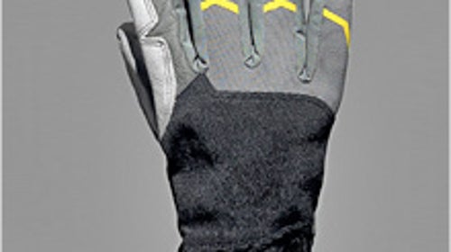 Mountain Hardwear Minus One: Gloves Reviews