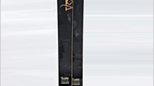 Völkl Gotama: Alpine Skis Reviews