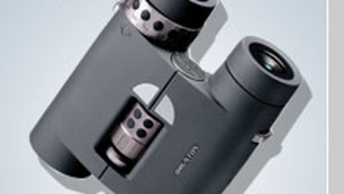 Brunton Epoch Zoom Binoculars Reviews