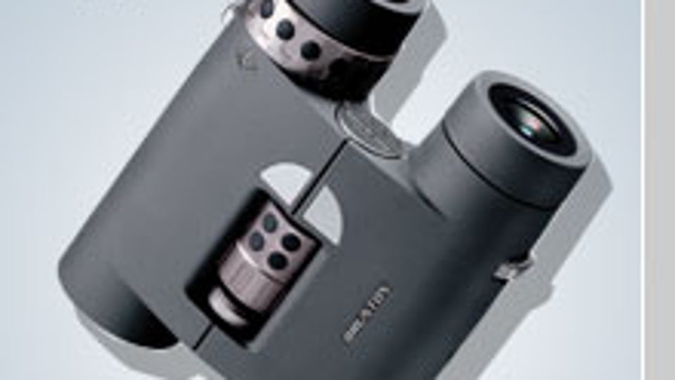 Brunton Epoch Zoom Binoculars Reviews