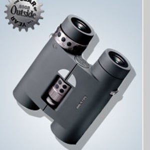 Brunton Epoch Zoom - Binoculars: Reviews