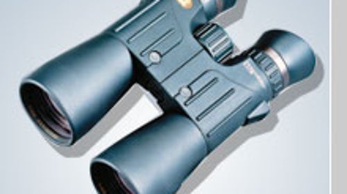 Steiner 8.5x50 Peregrine - Binoculars: Reviews