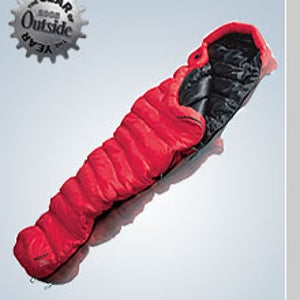 Marmot Atom - Sleeping Bags: Reviews