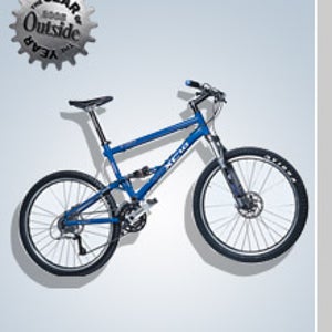 GT i-DXC 1.0 - Mountain Bikes: Reviews