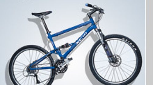 GT i-DXC 1.0 - Mountain Bikes: Reviews