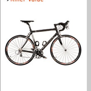 Leopard CL1 - Road Bikes