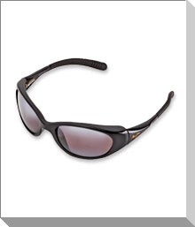 Uller Volcano Performance Sunglasses (Rose/Black) | Sportpursuit.com