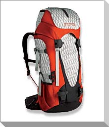 Jansport hiking cheap backpack reviews