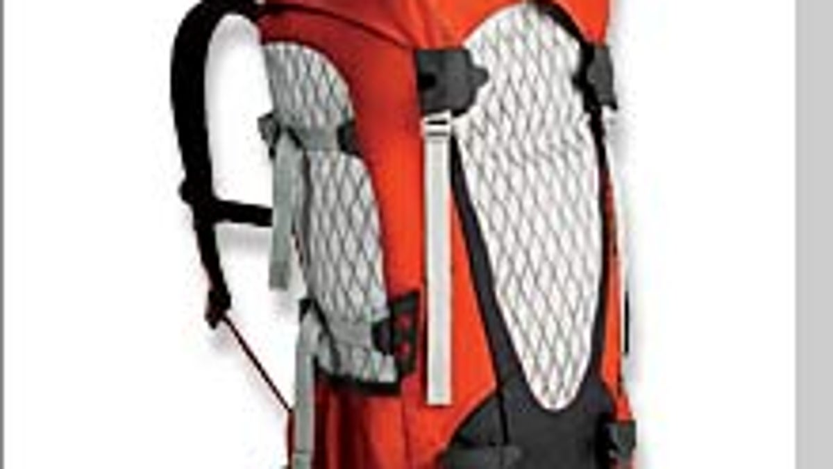 Jansport Endeavor Summit Backpacks Reviews