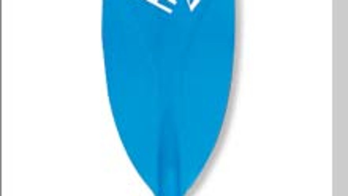 H2O Paddles H2O2 Paddle Gear Reviews