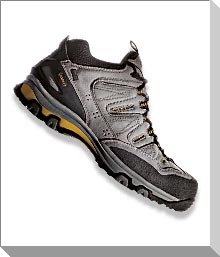 Aku Energy Mid XCR - Light Hikers
