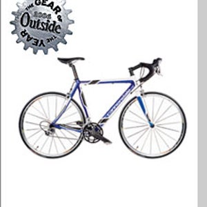 Cannondale Synapse Carbon 2 - Road Bikes