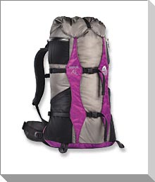 Granite Gear Vapor Ki - Women's Backpacks: Reviews