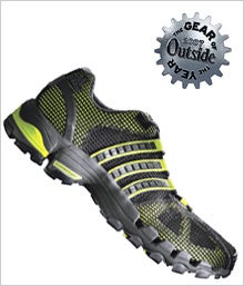 Adidas J S3 - Trail Running Shoes: Reviews