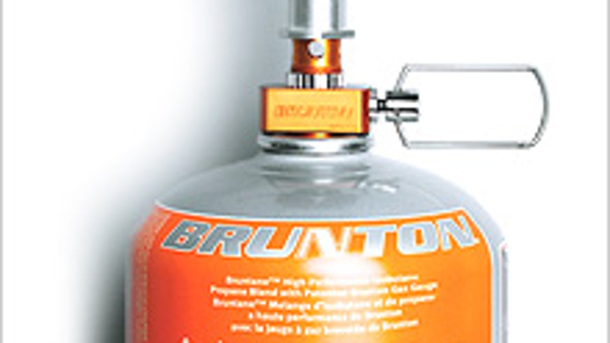 Brunton Flex Camp Stoves Reviews