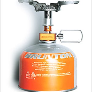 Brunton Flex - Camp Stoves: Reviews