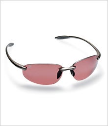 Serengeti Celcio Sunglasses Reviews