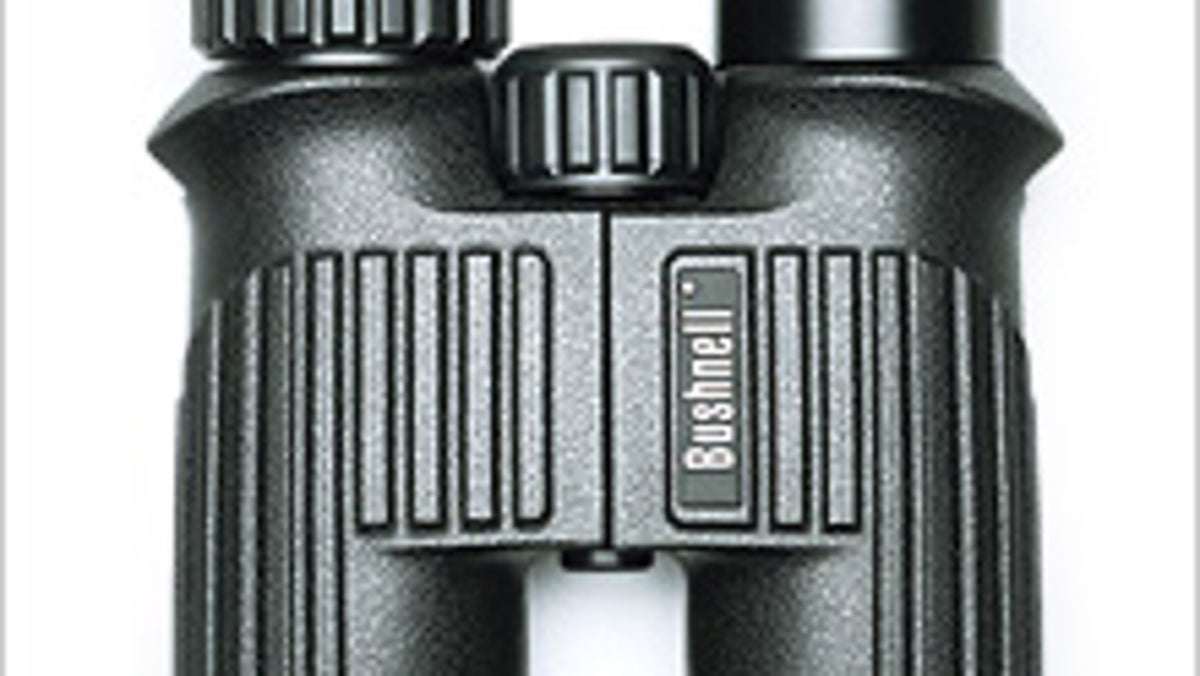 Bushnell Legend Binoculars Reviews