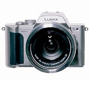 Panasonic DMC-FZ10  -  Digital Cameras: Reveiws