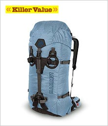 Mammut Asana - Backpacks: Reviews