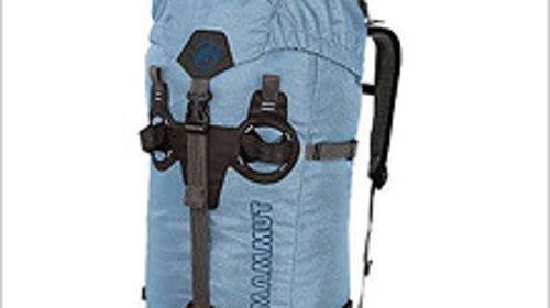 Mammut Asana - Backpacks: Reviews
