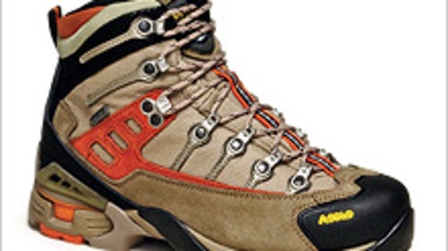 Asolo Atlantis GTX - Hiking Shoes: Reviews