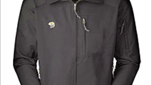 Moutain Hardwear Velocity Guide – Soft Shells: Reviews