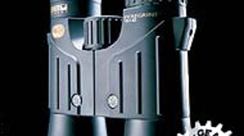 Steiner Peregrine 10X42  -  Binoculars: Reveiws