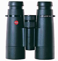 Leica Ultravid 42 BR  -  Binoculars: Reveiws