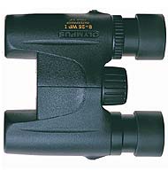 Olympus Magellan 8X25 WPI  -  Binoculars: Reveiws