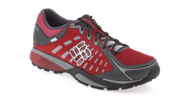 The Top 6 Adventure Shoes for 2012 | Columbia PeakFreak Low  display picture 2