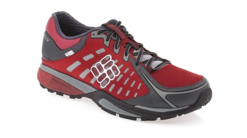 PeakFreak Low OutDry